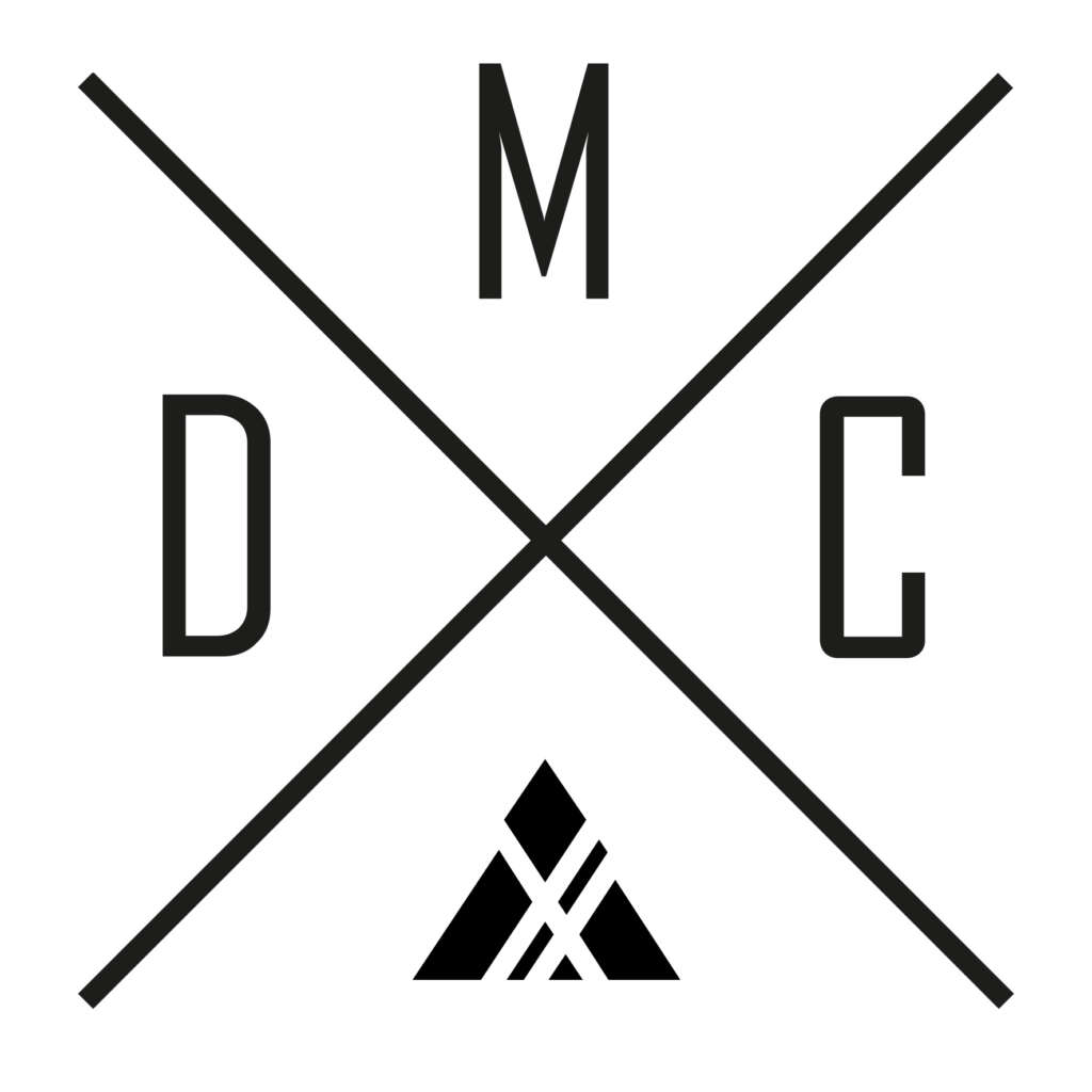Devil May Care Logo Devil May Care Logo